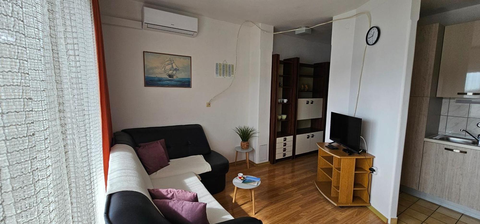 Apartman Pida Primošten Exterior foto