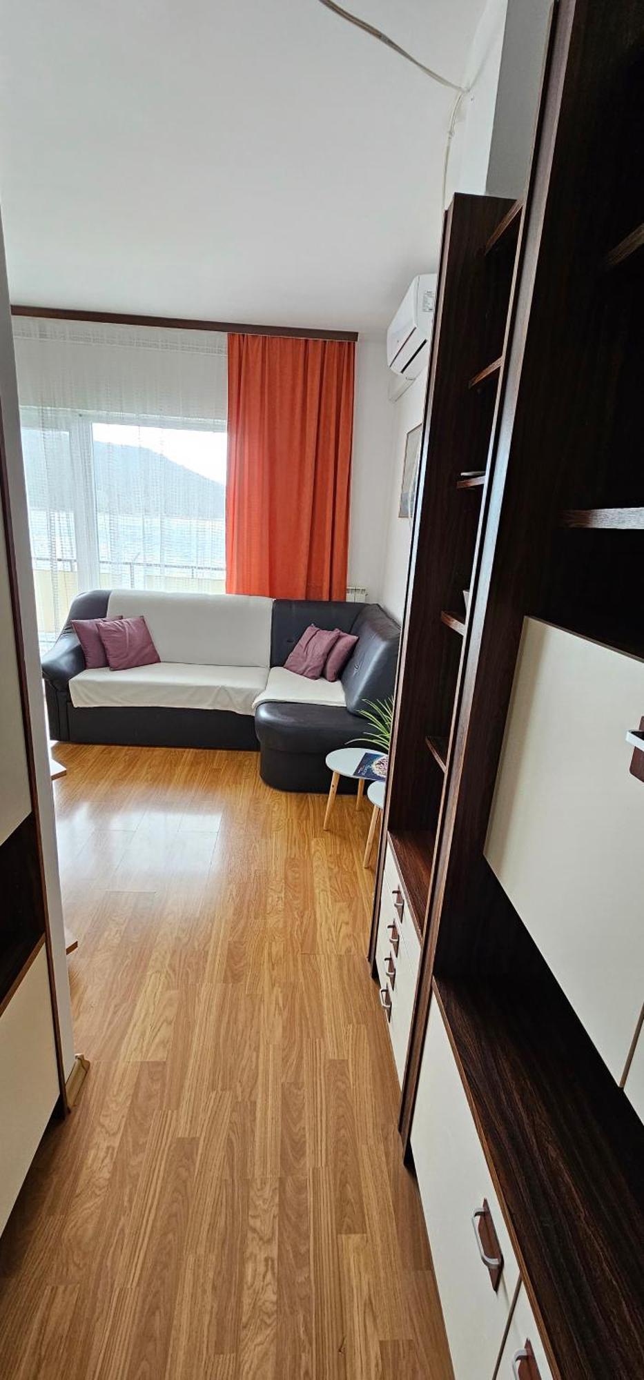 Apartman Pida Primošten Exterior foto