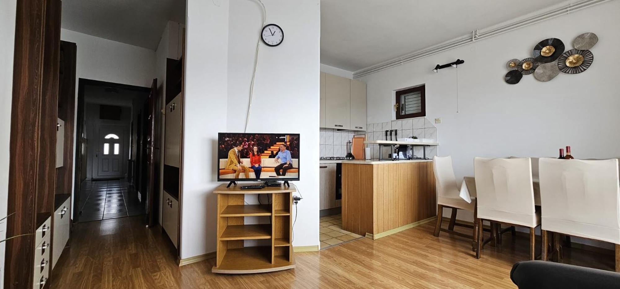 Apartman Pida Primošten Exterior foto
